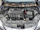 Nissan Sentra S Image 11