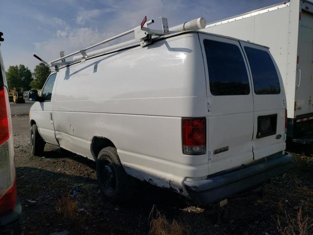 Ford Econoline E250 Van Image 5