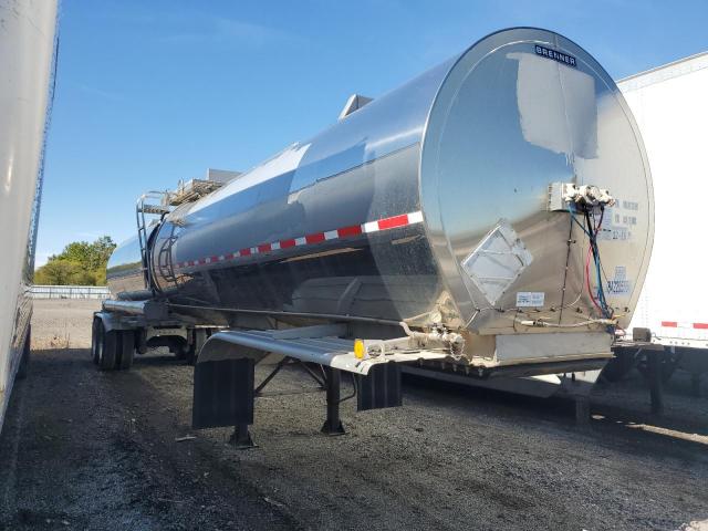  Salvage Brenner Other