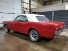 Ford Mustang Image 2