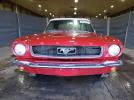Ford Mustang Image 7