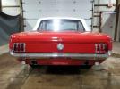Ford Mustang Image 8