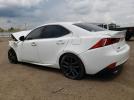 Lexus Is 250 Image 6