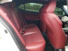Lexus Is 250 Image 2