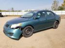 Toyota Corolla Base Image 1