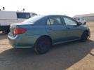Toyota Corolla Base Image 9