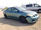 Toyota Corolla Base Image 5