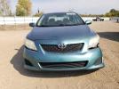Toyota Corolla Base Image 4