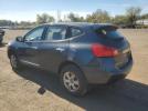 Nissan Rogue S Image 2