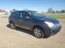 Nissan Rogue S Image 12