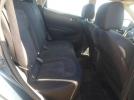 Nissan Rogue S Image 13