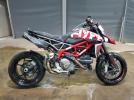 Ducati Hypermotar 950 Image 1
