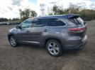 Toyota Highlander Limited Image 13