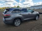 Toyota Highlander Limited Image 12