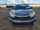 Toyota Highlander Limited Image 7