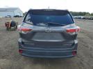 Toyota Highlander Limited Image 10