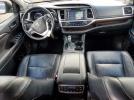 Toyota Highlander Limited Image 3