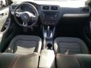 Volkswagen Jetta Gli Image 8