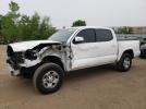 Toyota Tacoma Double Cab Image 1