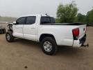 Toyota Tacoma Double Cab Image 3