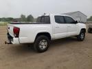 Toyota Tacoma Double Cab Image 2