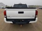 Toyota Tacoma Double Cab Image 4