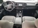 Toyota Tacoma Double Cab Image 12