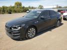 Kia Optima Ex Image 1
