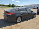 Kia Optima Ex Image 11