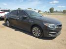 Kia Optima Ex Image 5