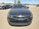 Kia Optima Ex Image 3
