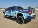 Toyota Tundra Crewmax Limited Image 2