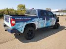 Toyota Tundra Crewmax Limited Image 3