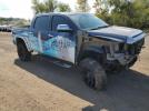 Toyota Tundra Crewmax Limited Image 5