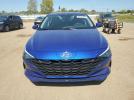 Hyundai ELANTRA Sel Image 10