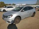 Nissan Sentra S Image 1