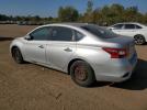 Nissan Sentra S Image 3