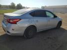 Nissan Sentra S Image 8