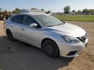 Nissan Sentra S Image 11