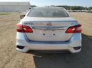 Nissan Sentra S Image 2