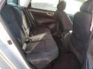 Nissan Sentra S Image 12