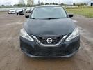 Niss Sentra S Image 8