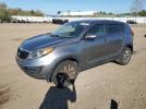 Kia Sportage Lx Image 1