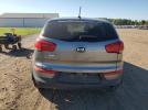 Kia Sportage Lx Image 4