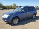 Suba Forester 2.5x Premium Image 1