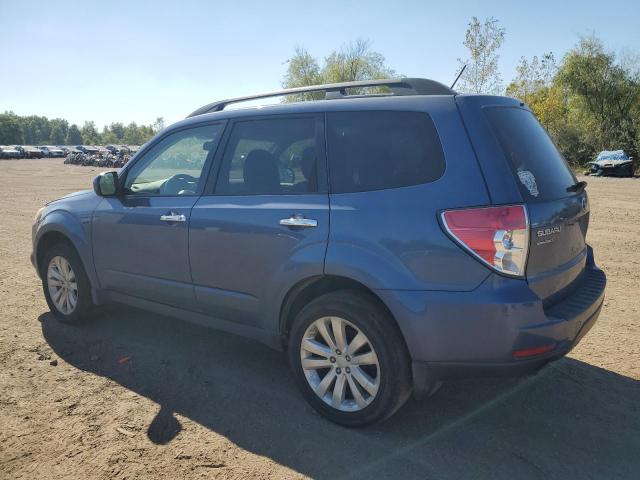 Suba Forester 2.5x Premium Image 2