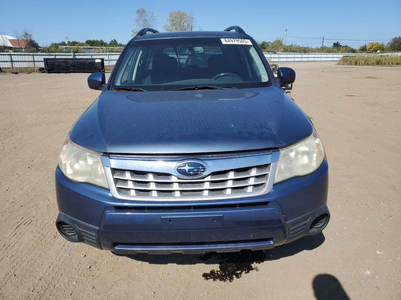 Suba Forester 2.5x Premium Image 10