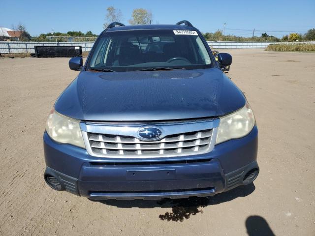 Suba Forester 2.5x Premium Image 10