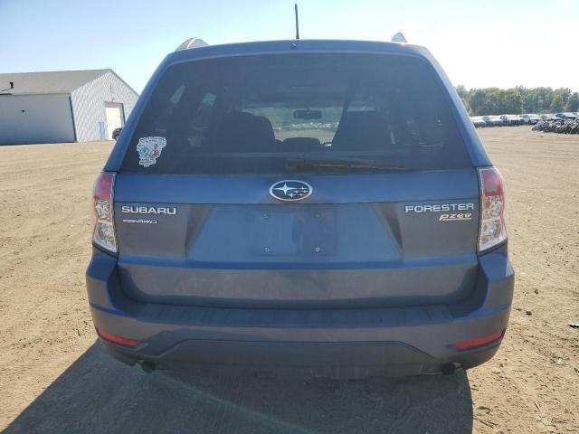 Suba Forester 2.5x Premium Image 9