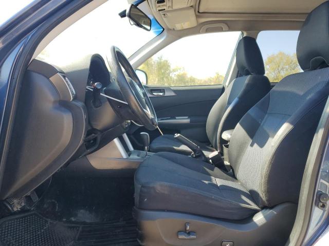 Suba Forester 2.5x Premium Image 7